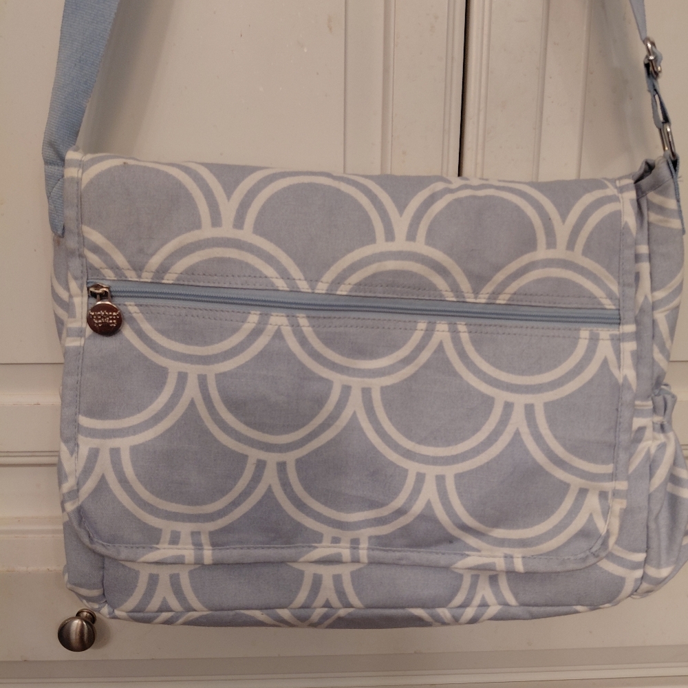Buckhead BETTIES Shoulder Bag